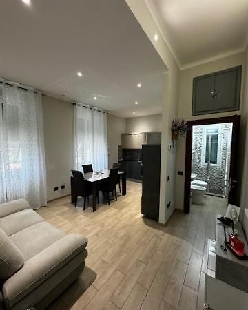 شقة Casa Carolini لا سبيتسْيا المظهر الخارجي الصورة