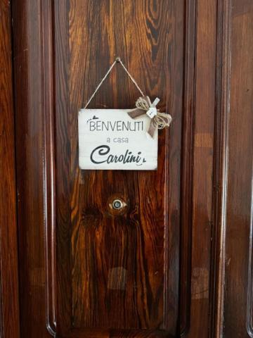شقة Casa Carolini لا سبيتسْيا المظهر الخارجي الصورة