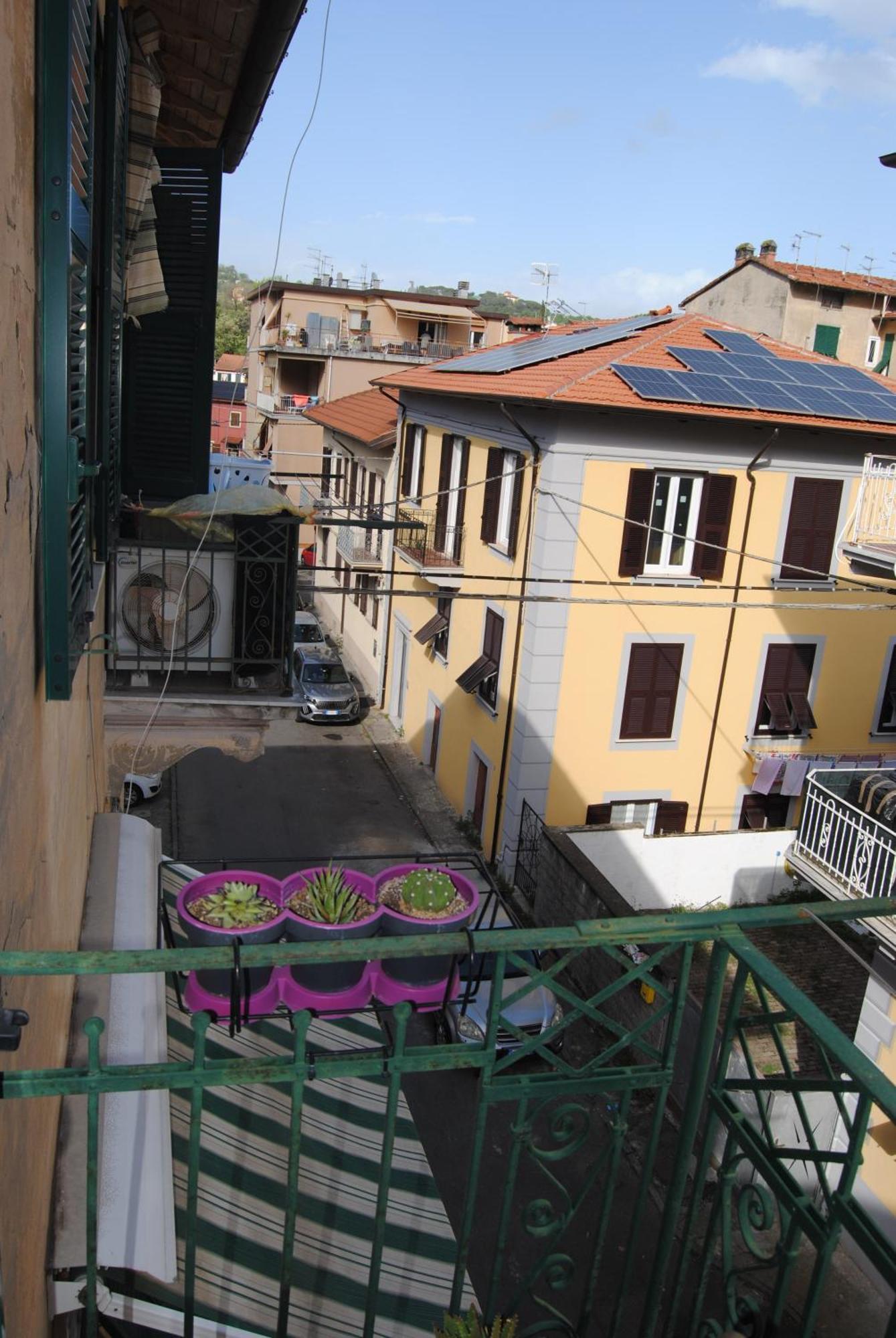 شقة Casa Carolini لا سبيتسْيا المظهر الخارجي الصورة